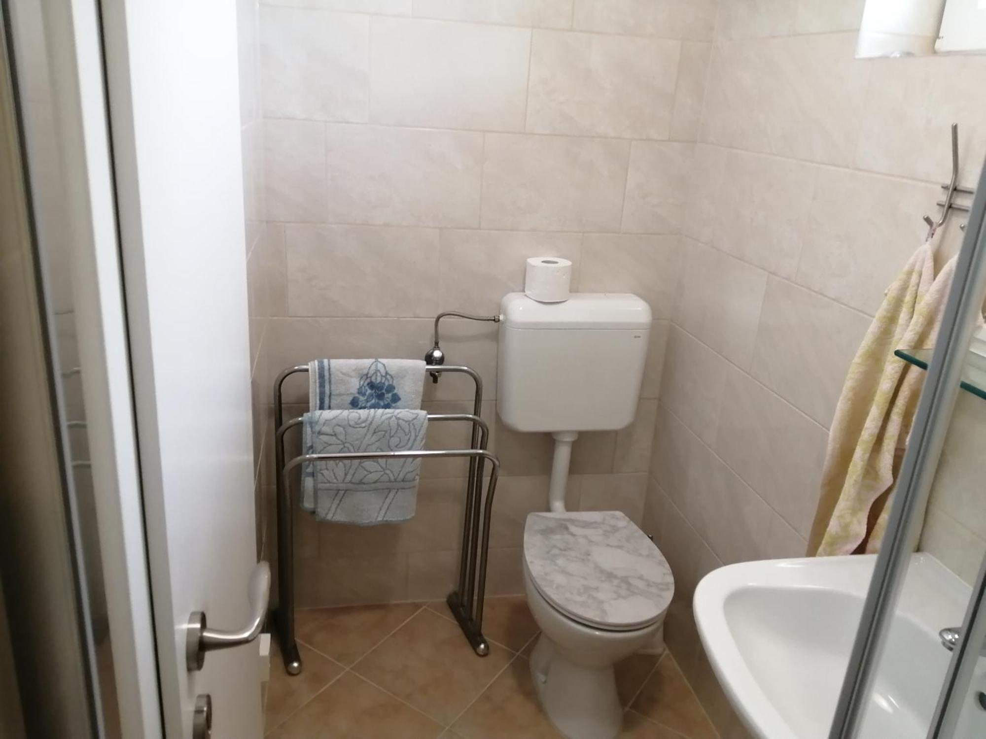Apartma Figa Pobegi Exterior foto